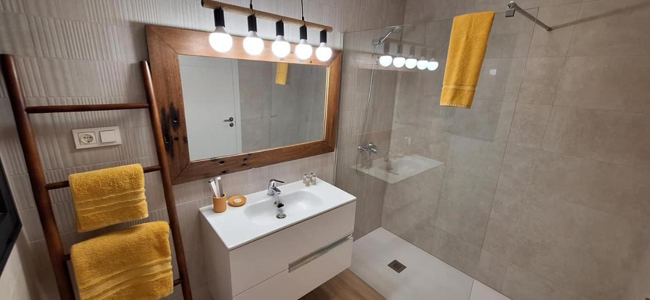Casilla De Costa Luz Home ลาโอลีวา ภายนอก รูปภาพ